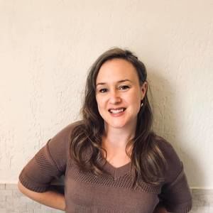 Meet your Posher, Roxanne